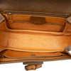 Secondhand Gucci Small Grained Calfskin Bamboo Night