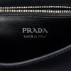 Prada City Calfskin and Saffiano Studded Elektra Crossbody Secondhand