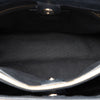 Burberry Medium Leather and House Check Sequin Banner Satchel Secondhand