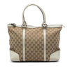 Gucci GG Canvas Lovely Tote Secondhand