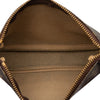 Louis Vuitton Monogram Trunks and Locks Mini Pochette Accessoires Secondhand