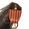 Louis Vuitton Monogram Trunks and Locks Mini Pochette Accessoires Secondhand