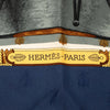 Hermès Napoleon Silk Scarf 90 Secondhand