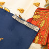 Hermès Napoleon Silk Scarf 90 Secondhand