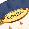 Hermès Napoleon Silk Scarf 90 Secondhand