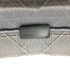 Dior Medium Cannage Embroidered Book Tote Secondhand