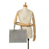 Dior Medium Cannage Embroidered Book Tote Secondhand