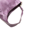 Gucci Metallic Leather Greenwich Hobo Secondhand