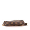 Louis Vuitton Damier Ebene Trunks and Bags Mini Pochette Accessoires Secondhand
