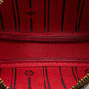 Louis Vuitton Damier Ebene Trunks and Bags Mini Pochette Accessoires Secondhand