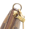 Louis Vuitton Damier Ebene Trunks and Bags Mini Pochette Accessoires Secondhand