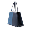 Fendi Large Bicolor Vitello Elite 3Jours Tote Secondhand