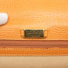 LOEWE Textured Leather Barcelona Top Handle Bag Secondhand