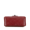 Chanel Mini Square Classic Caviar Single Flap Secondhand
