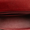 Chanel Mini Square Classic Caviar Single Flap Secondhand
