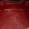 Chanel Mini Square Classic Caviar Single Flap Secondhand