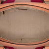 Gucci Small GG Canvas Web Joy Boston Bag Secondhand