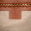Gucci Small GG Canvas Web Joy Boston Bag Secondhand