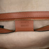Gucci Small GG Canvas Web Joy Boston Bag Secondhand