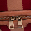 Gucci Small GG Canvas Web Joy Boston Bag Secondhand