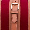 Gucci Small GG Canvas Web Joy Boston Bag Secondhand