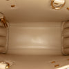 Saint Laurent Nano Grained Calfskin Sac de Jour Satchel Secondhand