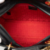 Dior Large Lambskin Cannage Lady Dior Secondhand
