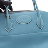Hermès Clemence Bolide 35 Secondhand