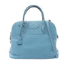 Hermès Clemence Bolide 35 Secondhand