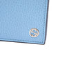 Gucci Calfskin Betty Wallet On Chain Secondhand