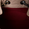 Chanel Small Bicolor Quilted Aged Calfskin Gabrielle Backpack Secondhand