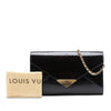 Louis Vuitton Monogram Vernis Mira Secondhand