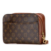 Louis Vuitton Monogram Orsay Secondhand