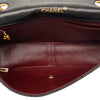 Secondhand Chanel Medium Lambskin Diana Full Flap