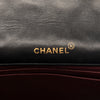 Secondhand Chanel Medium Lambskin Diana Full Flap