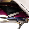 Fendi Medium Leather Peekaboo Iconic Satchel Secondhand