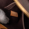 Louis Vuitton Monogram Vernis Alma BB Secondhand