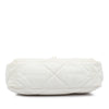Chanel Medium Lambskin 19 Flap Secondhand