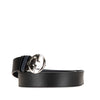 Gucci Leather 1973 Reversible Belt Secondhand
