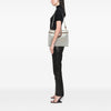 Fendi Medium Canvas Sunshine Shopper Tote Secondhand