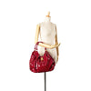 Louis Vuitton Monogram Vernis Mahina Surya L Secondhand