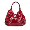 Louis Vuitton Monogram Vernis Mahina Surya L Secondhand
