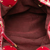 Louis Vuitton Monogram Vernis Mahina Surya L Secondhand