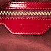 Louis Vuitton Monogram Vernis Mahina Surya L Secondhand