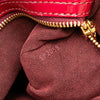 Louis Vuitton Monogram Vernis Mahina Surya L Secondhand