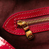 Louis Vuitton Monogram Vernis Mahina Surya L Secondhand