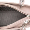 Dior Medium Lambskin Cannage Lady Dior Secondhand