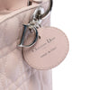 Dior Medium Lambskin Cannage Lady Dior Secondhand