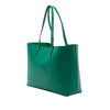 Saint Laurent Large Leather East West Shopping Tote Secondhand