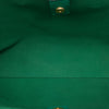 Saint Laurent Large Leather East West Shopping Tote Secondhand
